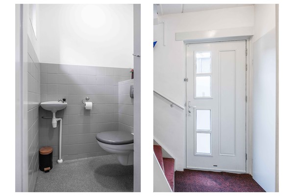 Medium property photo - Meseame 8, 9041 ET Berltsum